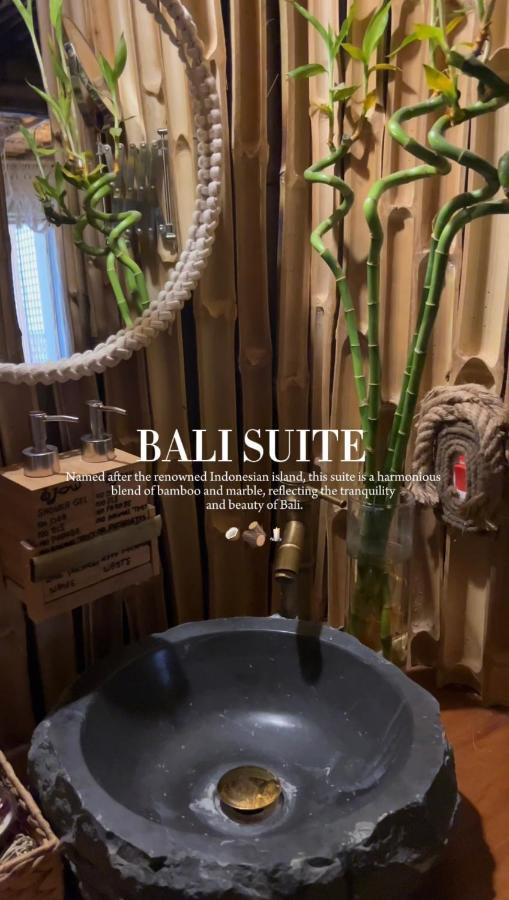Il Campo Boutique Ecolodge El Hawamdeya Dış mekan fotoğraf