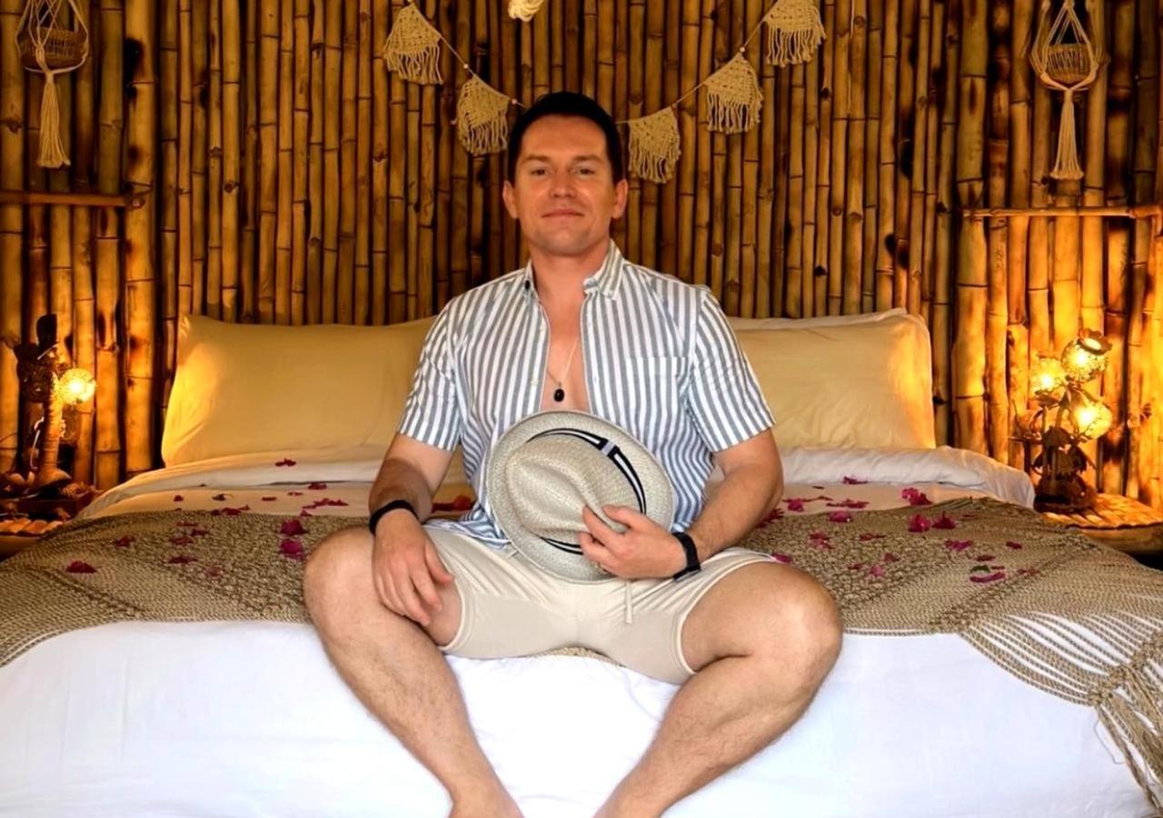 Il Campo Boutique Ecolodge El Hawamdeya Dış mekan fotoğraf