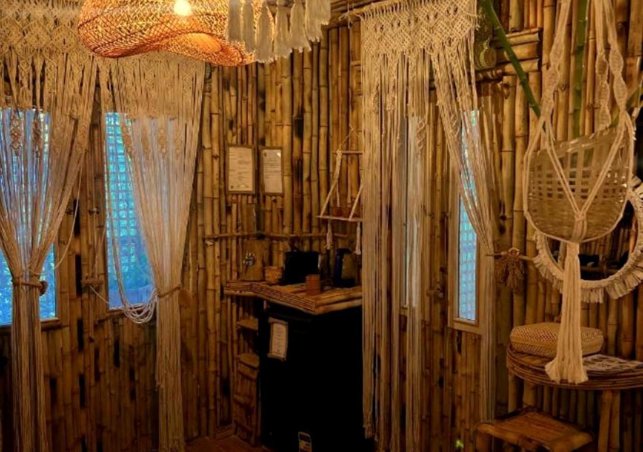 Il Campo Boutique Ecolodge El Hawamdeya Dış mekan fotoğraf