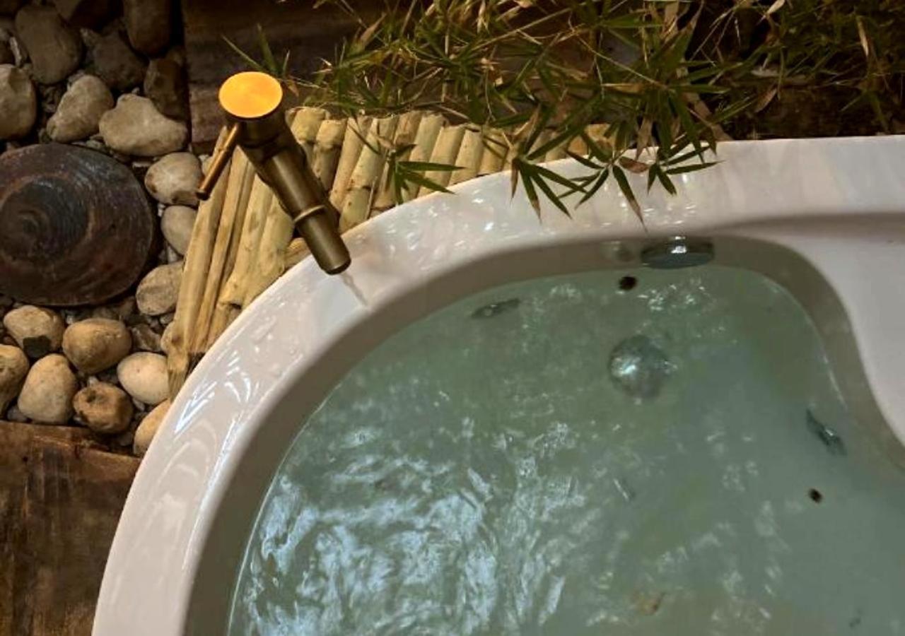 Il Campo Boutique Ecolodge El Hawamdeya Dış mekan fotoğraf