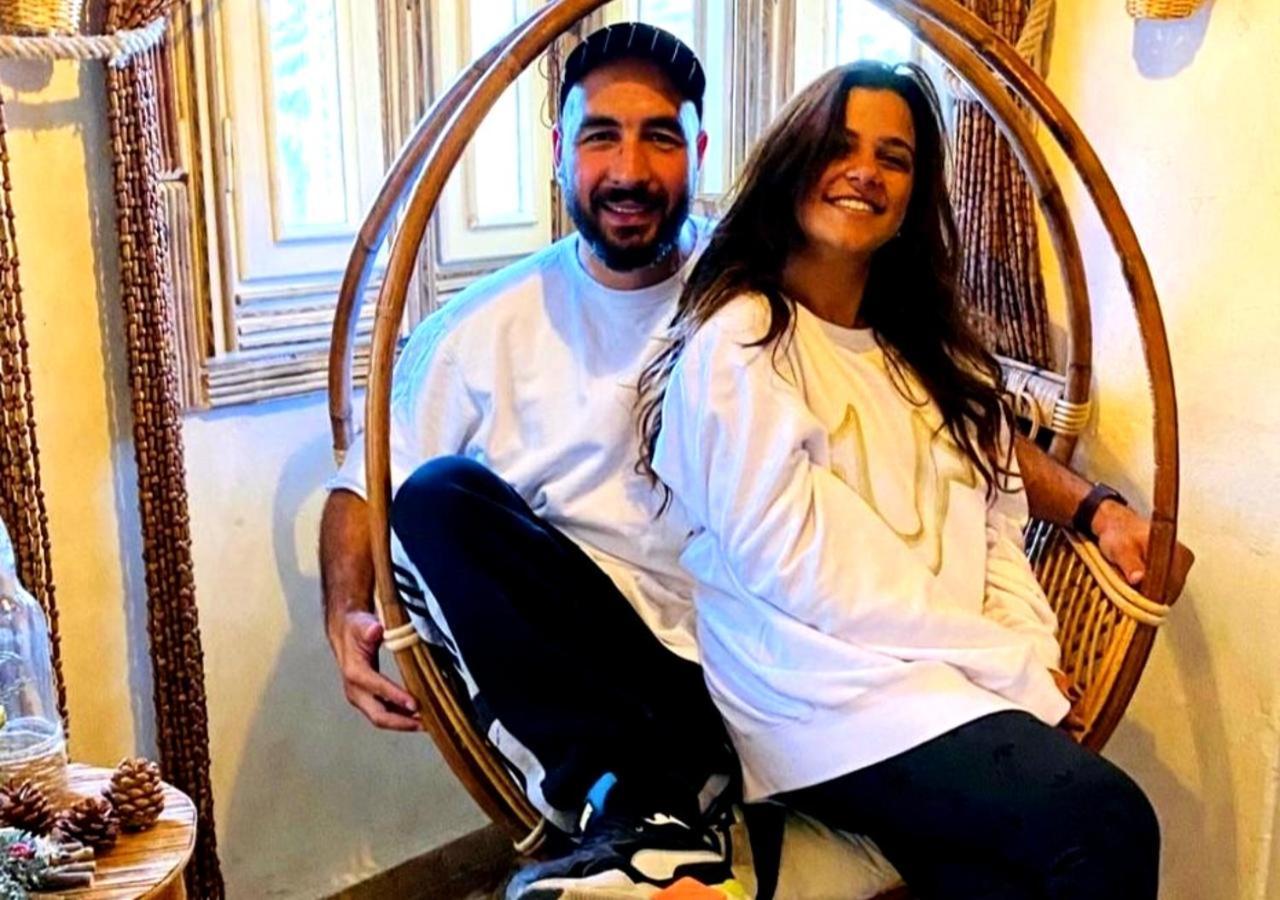 Il Campo Boutique Ecolodge El Hawamdeya Dış mekan fotoğraf